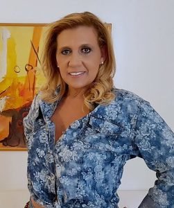 RITA CADILAC BRASILEIRA