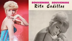 RITA CADILAC FRANCESA