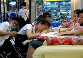 RAPAZES MANICURES