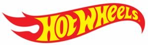 HOT WHEELS MARCA