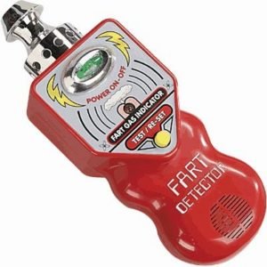 “Fart Detector