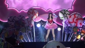 Katy Perry