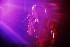 Juliette Lewis