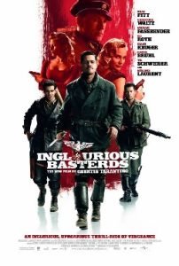 BASTARDOS INGLORIOS