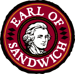 “Earl of Sandwich”