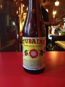 TUBAÍNA