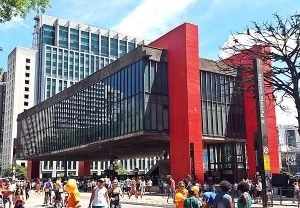 MASP