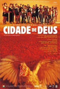 CIDADE DE DEUS