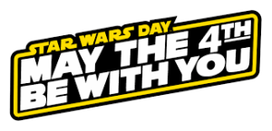 STAR WARS DAY
