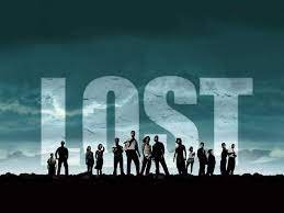 SÉRIE LOST