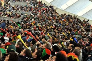 VUVUZELA