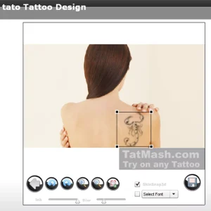 SITE QUE TESTA TATUAGEM 