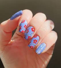 nomes estranhos de esmaltes