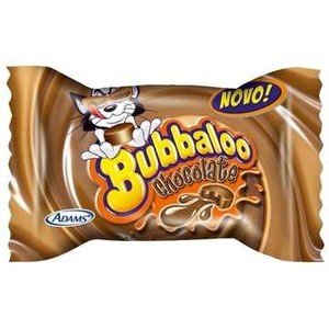 BABALOO CHOCOLATE 