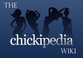Chickipedia