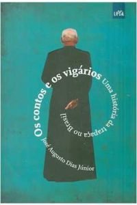 livro “Os contos e os vigários – Uma história da trapaça no Brasil