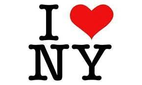 I LOVE NY