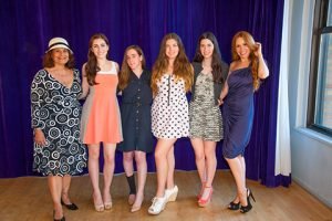  Miss Vera’s Finishing School for Boys Who Want To Be Girls 2