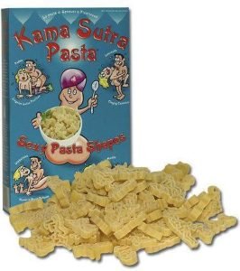 macarrão kamasutra