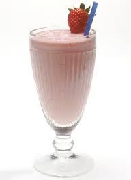 MILK-SHAKES CURIOSOS DE SP