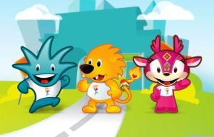 Jogos Panamericanos de Guadalajara, no México