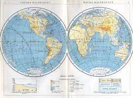 GLOBO TERRESTRE 
