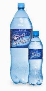 GENGIBIRRA