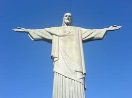 CRISTO REDENTOR RJ