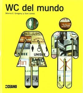 livro WC del mundo