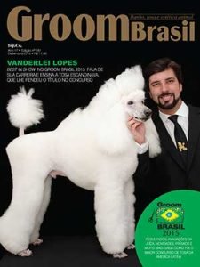Groom Brasil