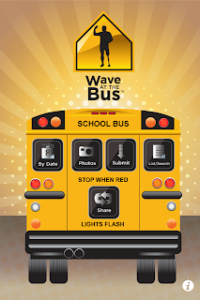  blog chamado Wave At The Bus 
