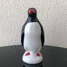PINGUIM DE GELADEIRA