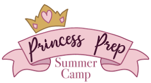 PRINCESS PREP 