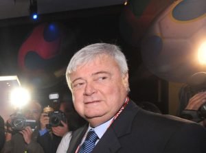 RICARDO TEIXEIRA
