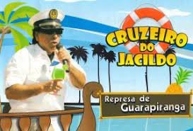 CRUZEIRO DO JACILDO