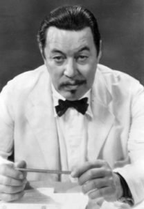 Charlie Chan 2