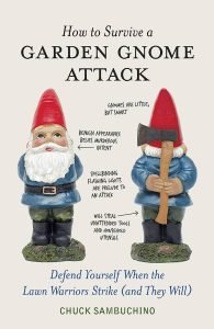 LIVRO How to survive a garden gnome attack