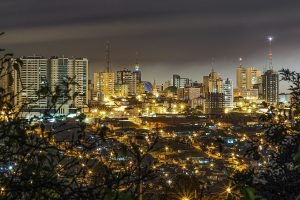 PONTA GROSSA - PR