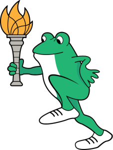 COQUI - MASCOTE DOS JOGOS PAN DE 1979