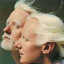 Johnny e Edgar Winter