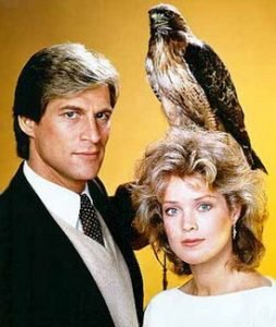 ATORES DA SÉRIE MANIMAL