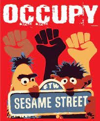 OCCUPY VILA SÉSAMO