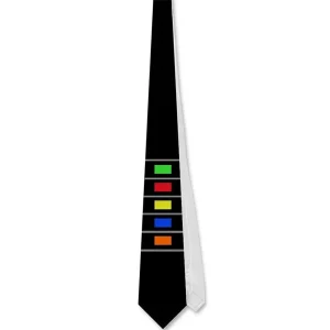 GRAVATA GUITAR HERO