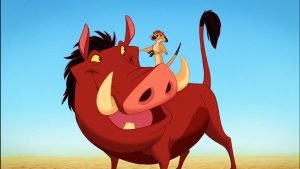 PUMBA