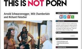 Celebridades em situações curiosas e inusitadas