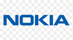 NOKIA LOGOMARCA