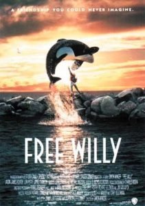 FREE WILLY
