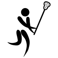 LACROSSE SÍMBOLO