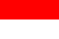 INDONÉSIA
