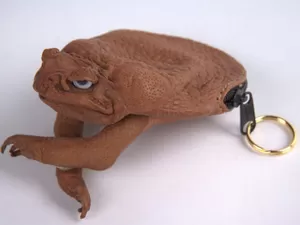 SOUVENIR FEIO 2